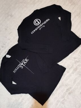 Follow The Star Production Merch Sweatshirts